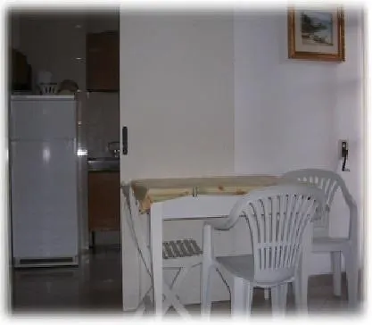 公寓 Casa Edoardo *