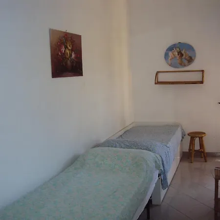公寓 Casa Edoardo