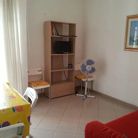 公寓 Casa Edoardo *